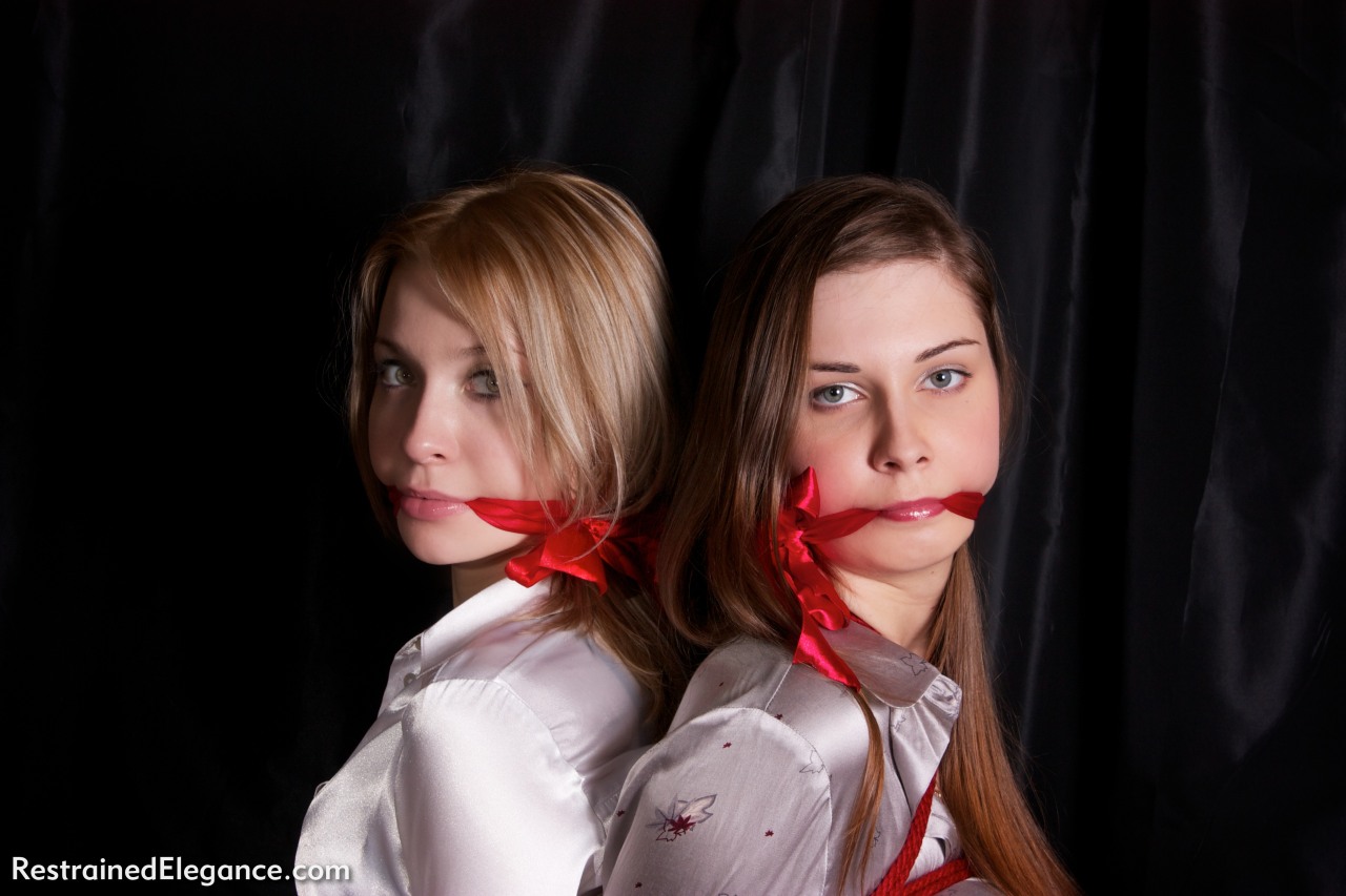 bdsm-place:  Follow BDSM Place for more bondage photography Don’t forget to check