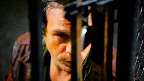 swanfiredaily:When you said you owed me a drink, I thought you meant in a place like a bar or a rest