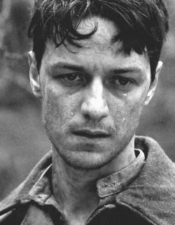 raffamar:  James McAvoy | Atonement 