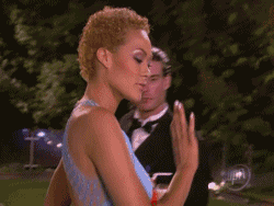 Find your name with the gif button and add the one that is the most relatable