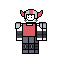 Hyperlaser And Medkit In Reblog (image Limit)all The Phighting Pixels I Made (so Far, Ill Do The Npcs