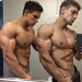 muscularmotivation:Steve Kris 