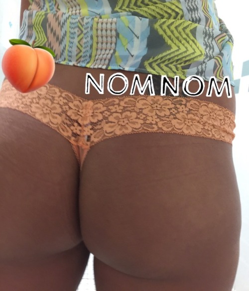 That Ass Tho…👀🍑👅