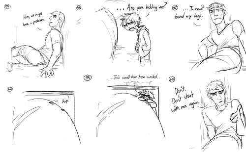 Why Hiro(part 1)(part 2)(part 3)(part 4)(part 5)