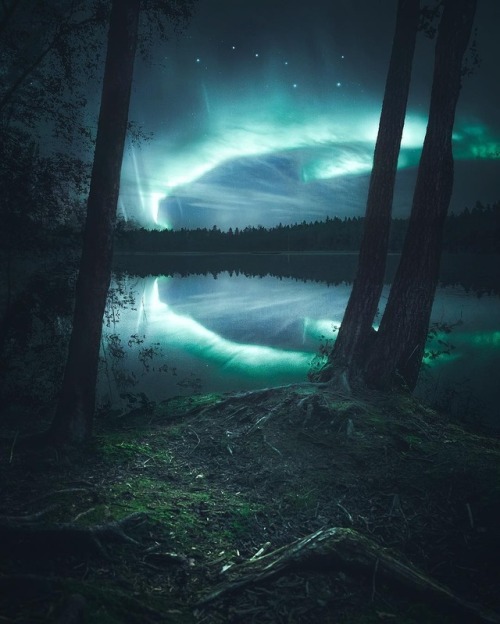 artofvisualscollective:Amazing Photography by Juuso Hämäläinen