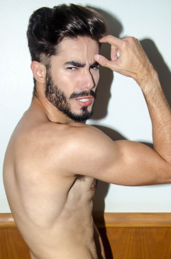 mansexfashion:  Photographer:     César Fonseca    Model:  João LimaMan+Sex=FashionFollow Me on Instagram 