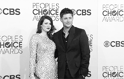 moved-mykingackles:  We are happy to announce the birth of our precious baby girl, Justice Jay “JJ” Ackles. She was born happy and healthy on May 30th. - Happy 1st Birthday Justice Jay Ackles! 
