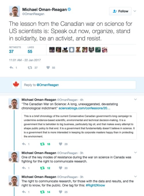 allthecanadianpolitics: A required read from Michael Oman-Reagan. This is all true. This all happen