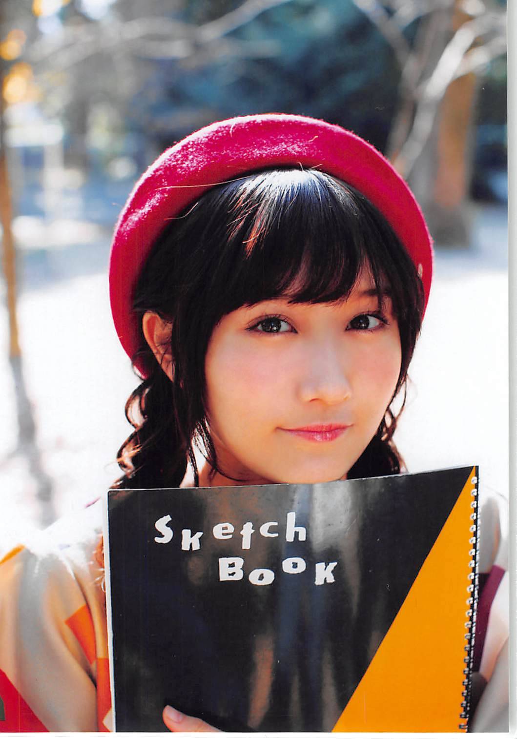 cute-world-48:  NMB48 Member -    Yagura Fuuko  