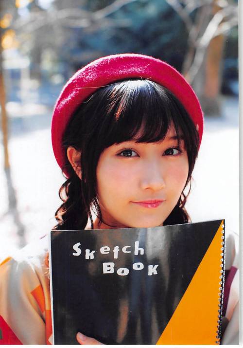 cute-world-48:  NMB48 Member -    Yagura Fuuko  