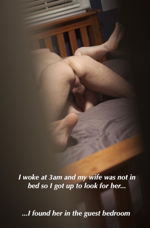 cuckmeme:  If you like Cuckold images.. Follow me at: CuckMeme