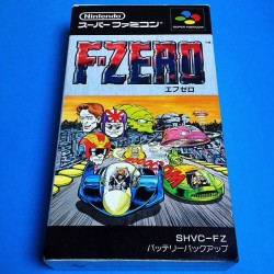 gameandgraphics:  Super Famicom box art design.  What you see here are some good examples of japanese graphic design in videogames. While in Europe and America Super Nintendo box art was limited by black frames and closed templates, in Japan packaging