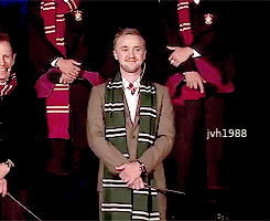 jvh1988:  Tom Felton in Osaka, Japan (May, 20)