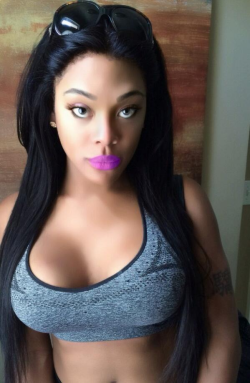 Respectandsupport:  Flyandfamousblackgirls: Black Trans Women In Reality Tv: The