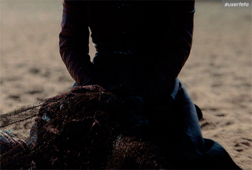 House Of The Dragon S02E01 'A Son For A Son'