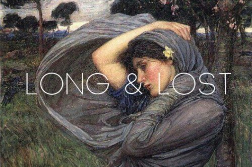 fatmfloquotes:Florence + the Machine’s singles + pre-raphaelite paintings