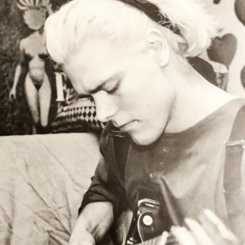 Well First Of All, In East Germany It Was So Hard To Get Guitars In General. They Were Expensive. I Remember