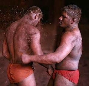 indianbears: SEXY BEAR KUSHTI WRESTLERS Porn Photo Pics