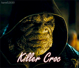 comicsforever:  Suicide Squad // gifset by kane52630 (2015)  I want to assemble a