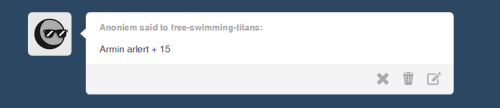 free-swimming-titans:  I really liked doing this one! 