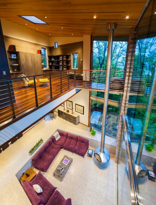 aros:  The M-22 House 
