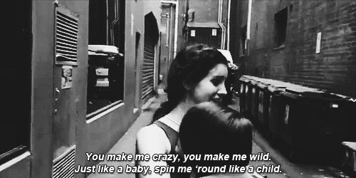Gifsets for the signs (Gemini)
