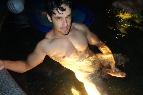 voyeurbulgedude:   PORNSTAR   Rafael Alencar  Rafael started performing in 2003 and is still active.   He is known for you huge cock and hot Latin looks. Have a particular porn star that did it for you at one time or another?  Message me their