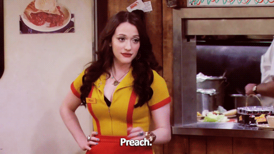 Casual reminder that...