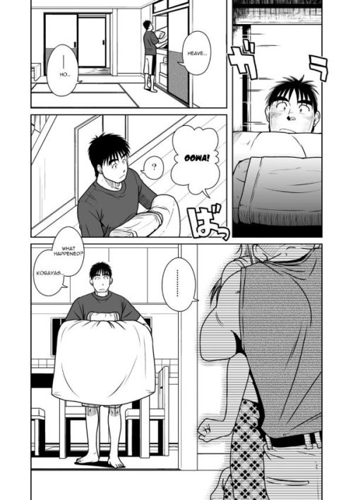 yay4bara:  Akitaku Hiraku - Daddy RomancePart 3/6 
