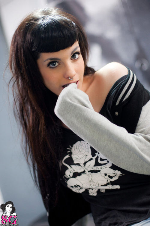 Saxuka Raine D'Amour