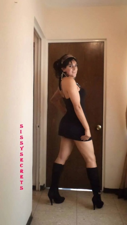 LESLI AGUILAR, BELLA TRAVESTI-SISSY. DE MEXICO. adult photos