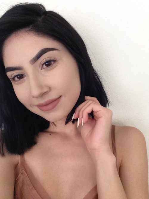 sof-yaa:  probably never wearing eyeliner again 