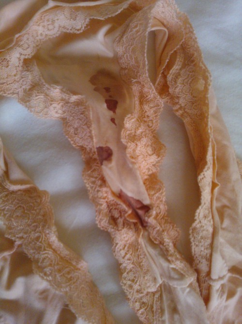  kate watkinson submitted:  period panties