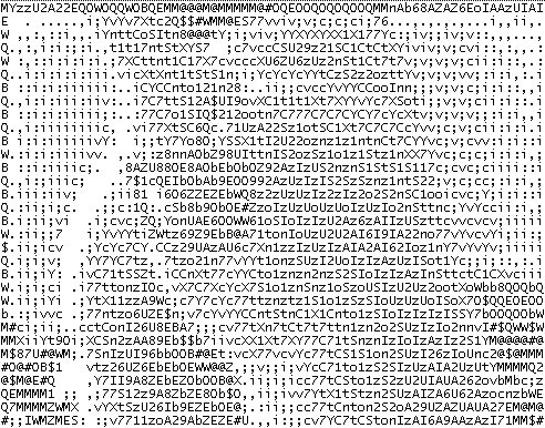 peculiarisland:  code 