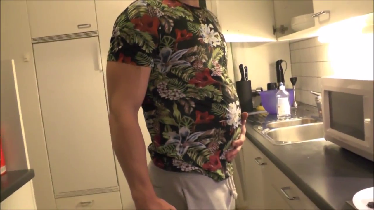 Lyric Mpreg