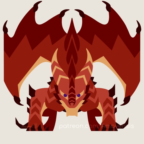 amayensis:Amayensis - Monster Hunter iconsIcons of my dragoness character Amayensis,
