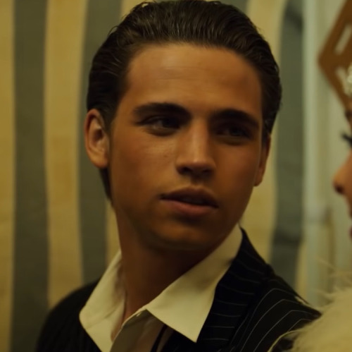 Tanner Buchanan In Hes All That Icons