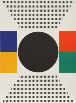 nrlouffuer:  Kumi Sugai, Japanese (1919 - 1996)1970Silkscreen