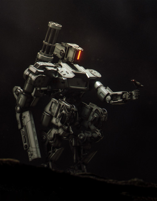 rhubarbes:ArtStation - Bastion, by Mark Chang 