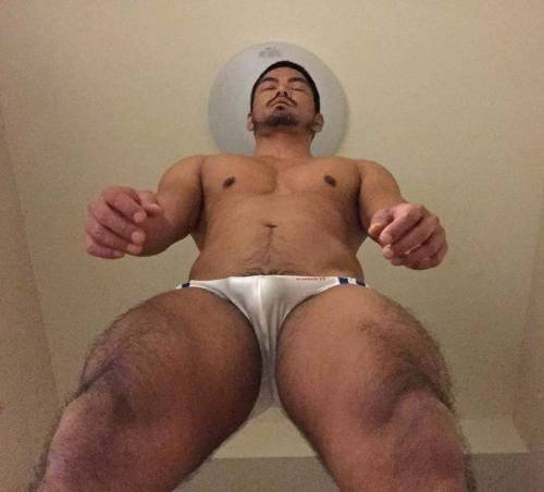 k-jsrk:  bareback8986:  どっかでみたような  섹시
