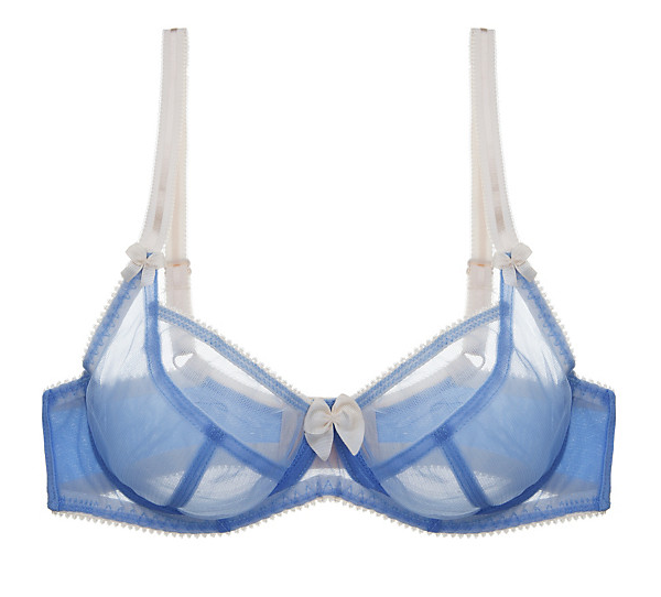 placedeladentelle:  Dessous by Claudette / 28-38 A-G