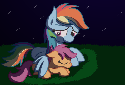 scoot-scootaloo:  ponies-n-stuff:  1. Fly With Me by GSphere 2. Just Chillin Together by Recycletiger (Account Deactivated) 3. Rainbow Dash and Scootaloo by SouthParkTaoist 4. Scootalove by Emkay-MLP 5. Two Cool Ponies by IchibanGravity 6. Two Friends