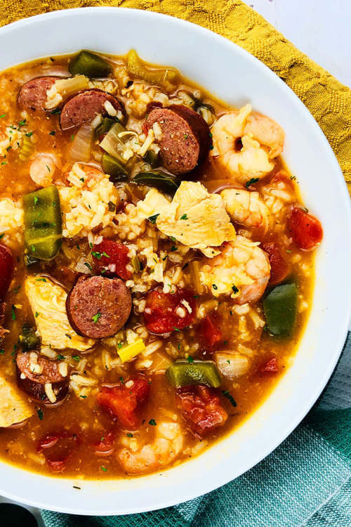 foodffs:Instant Pot Jambalaya Recipe: https://onepotrecipes.com/instant-pot-jambalaya-recipe/