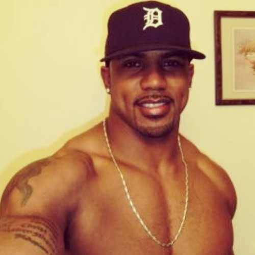 Dam sexy brother