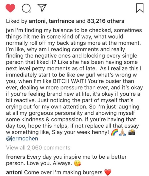 There isn&rsquo;t a single part of this I don&rsquo;t like