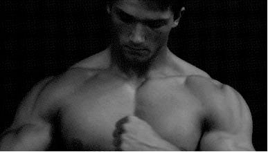 adonisarchive:  Nate Bestick 