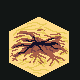 Some More Desert Places. After A World Tree, A World Cactus. Also A Shitty Animation. The Fruit Are Melons