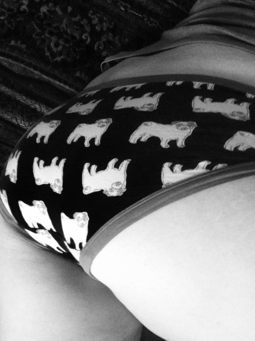 pleasureexchange00:✨cute undies day, thought I’d share🐾  Woof