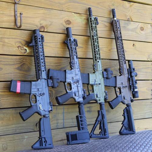 gundoseig - Take your pick. via @hotbrass365#gunporn #gun...