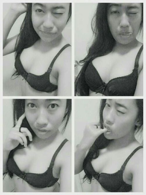 barbosa84: danielsanggap: epoi222: Budak poli ptss Id wechat ade?? .